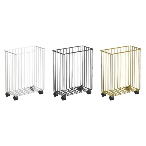 Panier linge avec - panier,